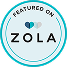 Zola vendor badge